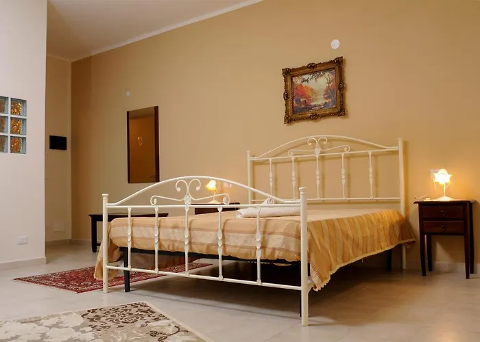 B&B Ruggero I di Sicilia