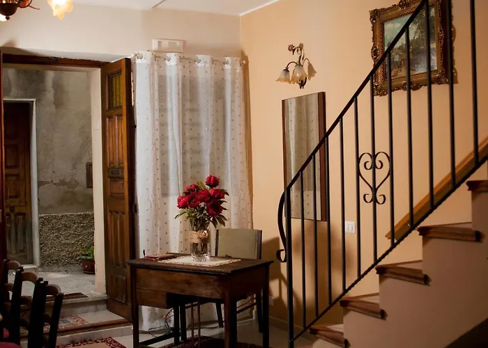 B&B Ruggero I di Sicilia